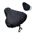 thumbnail image 1 of Funda para asiento de bicicleta a prueba de polvo y lluvia, funda de cojín impermeable para bicicleta con funda protectora con cordón Sailing Electrónica, 1 of 4