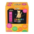 thumbnail image 3 of Smarts & Crafts Paint & Play Kitten,15 Pieces, for Children 6 years and up, 3 of 7