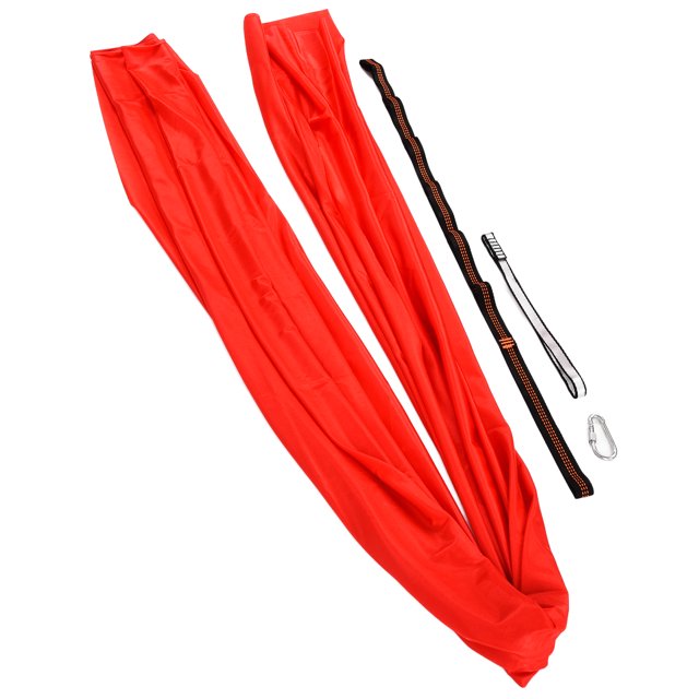 Balançoire Câline, Facile à Installer Balançoire Thérapeutique Intérieure Réglable pour Autisme pour TDAH pour Traitement Sensoriel Trouble Rouge, Vert, Bleu Foncé, Violet, Bleu Clair
