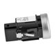 thumbnail image 4 of Interruptor de arranque y parada del motor yuxing para D4 A8 S8 2011-2017 4H1905217A Botón de arranque negro y plateado, 4 of 5