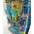 thumbnail image 4 of The Batman EXP Extreme Power Blaster Batman 6" Action Figure Mattel #K5734, 4 of 6