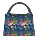 thumbnail image 1 of Balery Undersea Animals Bolsa de Aislamiento Portátil – Bolsa de Almuerzo con Forro de Aluminio Mejorado, Funda Impermeable y Fácil de Limpiar para Picnic y Caja de Almuerzo, 1 of 6
