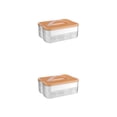 thumbnail image 2 of Toystoory Caja de plástico para niños con tapa, solución de almacenamiento apilable para juguetes, caja de almacenamiento para niños con tapa Type1 NO1, 2 of 6