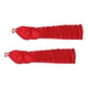 thumbnail image 5 of Guantes largos de fiesta de ópera Sunnimix 1920S para mujer boda Cosplay rojo, 5 of 8
