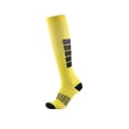 thumbnail image 1 of Aqestyerly Unisex Compression Yoga Socks Fitness Exercise Pressure Socks Massage Rope Yoga Leg Socks Running Sports Protective Muscle Compression Socks, 1 of 6