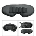 thumbnail image 3 of Soporte de cubierta de almacenamiento gafas lente ranura de  para  Digital gafas Anti arañazos accesorios portátiles CUTICAT cubierta protectora, 3 of 8