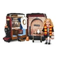 thumbnail image 6 of My Life As Harry Potter Hogwarts Express Doll Playset, Collectible, 6 of 23