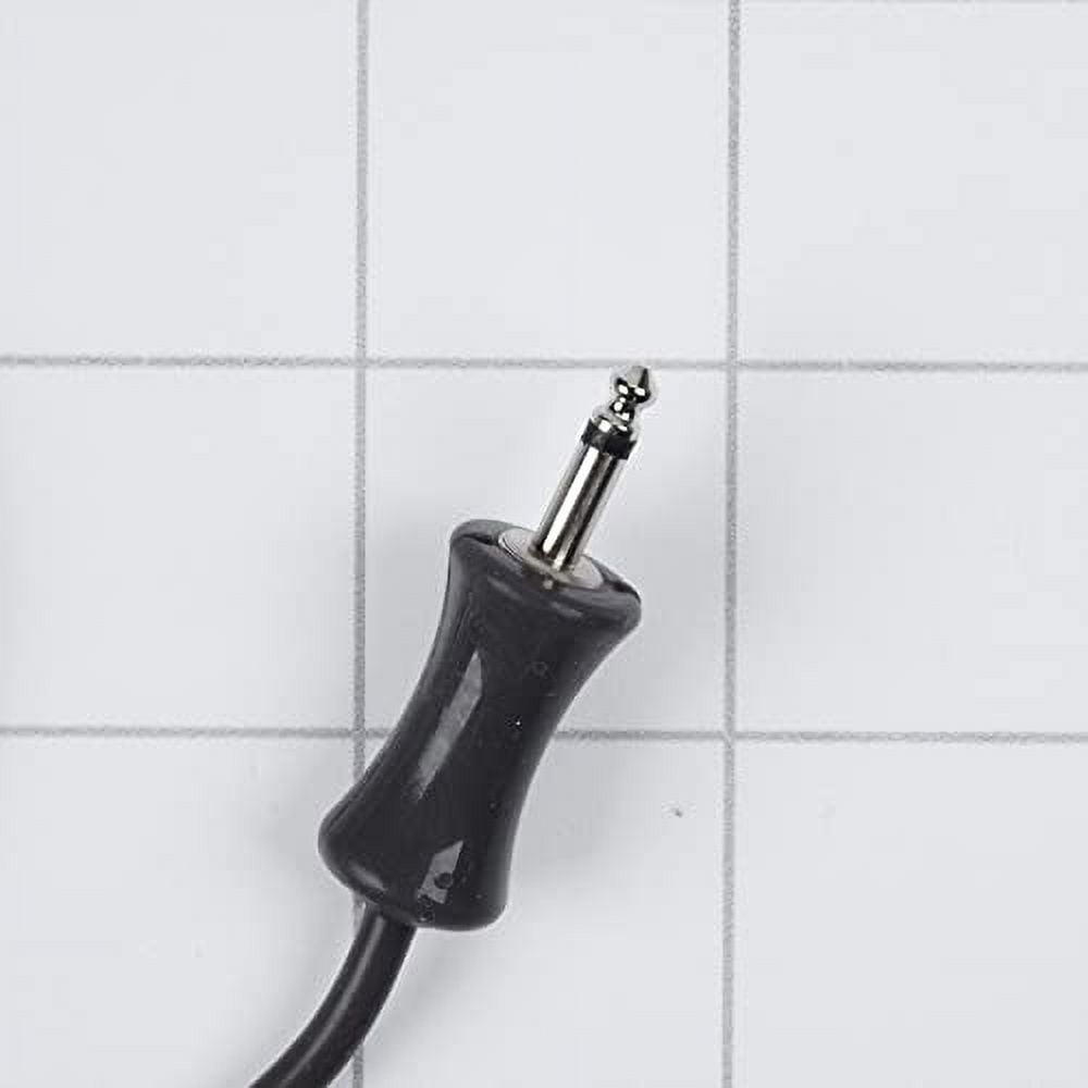 Whirlpool WP9755542 Range Meat Probe Sensor