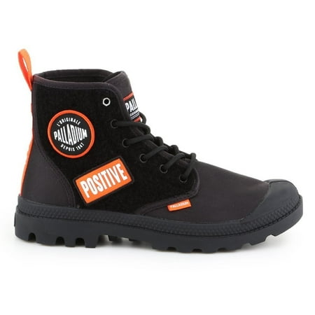 palladium hi lite