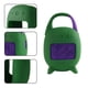 thumbnail image 3 of Funda Silicona para Altavoz Con Soporte Clip 5() Color Verde, 3 of 6