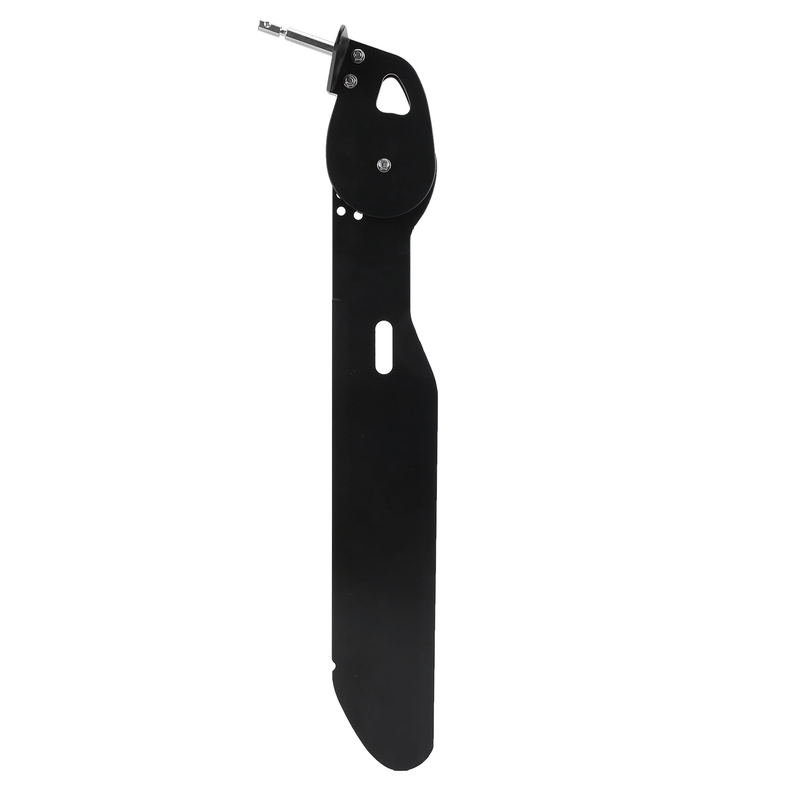 Kit de gouvernail de Kayak universel, nouveau système de gouvernail pour Kayaks de mer, bateaux de pêche et SUP Kit de gouvernail de Kayak universel, nouveau système de gouvernail pour Kayaks de mer, bateaux de pêche et SUP
