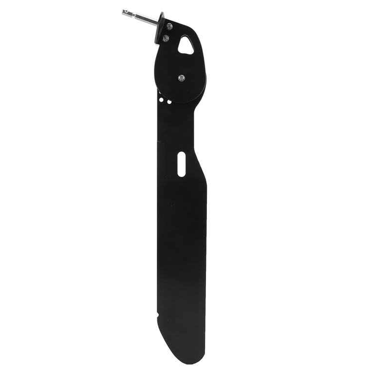 Kayak Trolling Motor Rudder Kit Kayak Trolling Motor Rudder, Foot ...