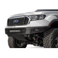 thumbnail image 1 of Fits 2019-2023 Ford Ranger Addictive Desert Designs Bumper F222472090103 Venom R; One Piece Design; Direct-Fit; Mounting Hardware Included; Without Grille Guard; Without Winch Mount, 1 of 5