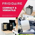 thumbnail image 5 of Restored Frigidaire Portable 10L, 15-Can Mini Fridge Brushed Stainless Rugged Refrigerator, EFMIS183-SS - Manufacturer (Refurbished), 5 of 8