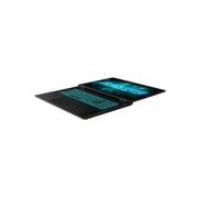 GIGABYTE Gaming A18 18 Laptop, AMD Ryzen 7 260, 32GB RAM, 1TB SSD, GeForce RTX 5070, 165Hz IPS, Black Steel, 3WHK3USC64SH