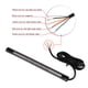 thumbnail image 2 of Luz Trasera De Freno De Motocicleta A Prueba De Agua Ip68 48Led Lámpara De Señal De Giro Tira De Led De Motocicleta Multiusos Tira De Luz De Parada De Automóvil Súper Brillante Barra De Led De Monstrate VI007337-00, 2 of 5