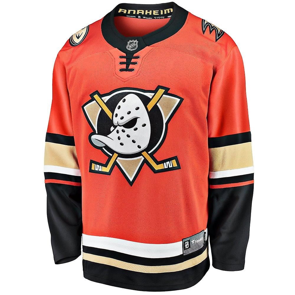 Anaheim ducks sweater jersey new arrivals