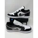 thumbnail image 3 of Ni - ke Size 9M - (Brand New) Air Jordan 1 Low ‘SE Concord’ -Black/White, 3 of 5