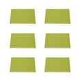thumbnail image 1 of PP Plastic Paper Covers,20Pcs PP Plastic Paper Report Covers Reports Presentations Paper Cover Highly Versatile, 1 of 14