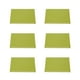 thumbnail image 3 of Cubiertas de papel de plástico PP, 20 piezas Cubiertas de papel de plástico PP para informes, presentaciones, documentos comerciales, cubiertas de presentación, innovación moderna, 3 of 8