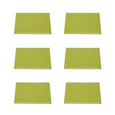 

PP Plastic Paper Covers 20Pcs Recyclable Non Deform Waterproof 3 Layers Thicken School Projects Presentation Cover For Backing Plate