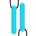 thumbnail image 3 of Colgante mordedor, 2 piezas de mordedor de silicona, colgante de alta masticación, mordedor de mayor durabilidad, 3 of 14