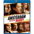 thumbnail image 1 of Amsterdam Heavy ( Payback : The Amsterdam Ultimatum ) [ Blu-Ray, Reg.A/B/C Import - Netherlands ], 1 of 1