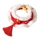 thumbnail image 5 of Collar de gato de Año Nuevo Fernando ajustable para cachorro Estilo A 34-45 cm, 5 of 7