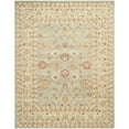 thumbnail image 1 of Safavieh Antiquity Grey Blue Traditional Rug - 9'6" x 13'6", 1 of 3