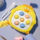 thumbnail image 5 of Juguetes de piscina, juguetes para bebés, juguetes para niños pequeños, juguetes de empuje para niños, minijuguetes adorables para presionar, juego interactivo de rompecabezas para padres e hijos que, 5 of 7