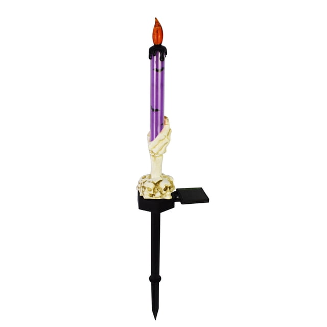 Halloween Solar Garden Courtyard Landscapes Plug-in Lights Decorative Lights
