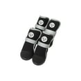 thumbnail image 4 of One Paw, Reflective Neoprene Dog Boots with Rubber Grip Sole, Multiple Sizes, 4 of 13