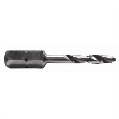 Century Drill & Tool CDT17908 STUBBY DRILL BIT 1/8"