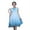 Only Dress, variant on Girls Dress Party Dress for Girls Knee Length Cute Priness Dress Christmas Holiday Dress for 3-8T