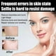 thumbnail image 2 of Charcoal Anti-impurity Essence Removes Facial Impurities, Hydrates, Moisturizes, Brightens, Firms, 2 of 5