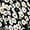 Navy blue floral pattern, variant on Women's High-Waisted Floral Print Ruffled A-Line Mini Skirt