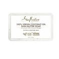 thumbnail image 2 of (2 pack) SheaMoisture Shea Butter Hydrating Bar Soap 100% Virgin Coconut Oil All Skin Type, 8 oz, 2 of 3
