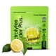 thumbnail image 1 of Electrolitos en polvo, vitamina Plus, 50 porciones, limonada, 1 of 9