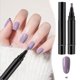 thumbnail image 1 of Pincel para esmalte de uñas en gel, para manualidades, para dibujo, para manicura, con LED, 8 ml, 1 of 5