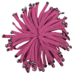 Expo Angelina Jeweled Flower Brooch