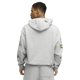 thumbnail image 4 of Sudadera Puma HooperHotline Pullover para Hombre 632827-03 gris XL, 4 of 6