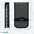 thumbnail image 3 of Lewis N. Clark BeWell™ Lift™ Magnetic Pill Organizer with Case, 3 of 6