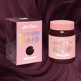 thumbnail image 4 of Lime Crime Unicorn Hair, Semi-Permanent Hair Color, Vegan, Full Coverage, Chestnut, 6.76 fl oz, 4 of 15