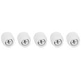 thumbnail image 4 of Guitare, 10pcs Pointe de Commutateur de Micro Guitare Électrique Pointe de Commutateur Bouchon Habilement Conçu, 4 of 8
