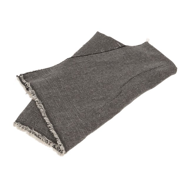 Tela De Respaldo De Tela Con Mechones, Trabajo Hecho A Mano De Bricolaje Firmemente Sujeto Cortable 79х40 Pulgadas Tela De Respaldo Final Gris Durable Para Tapetes Para Cojines