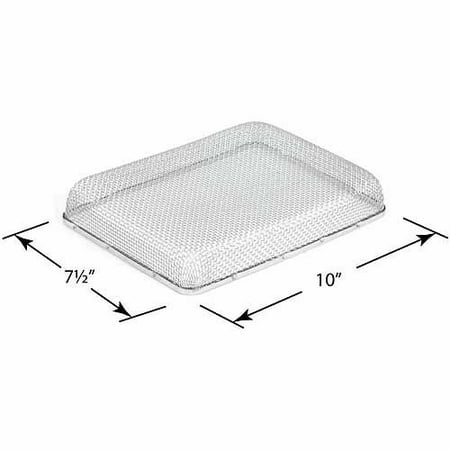 Flying Insect Screen - Camco Flying Insect Screen, WH600, Suburban, 10-16 Gal