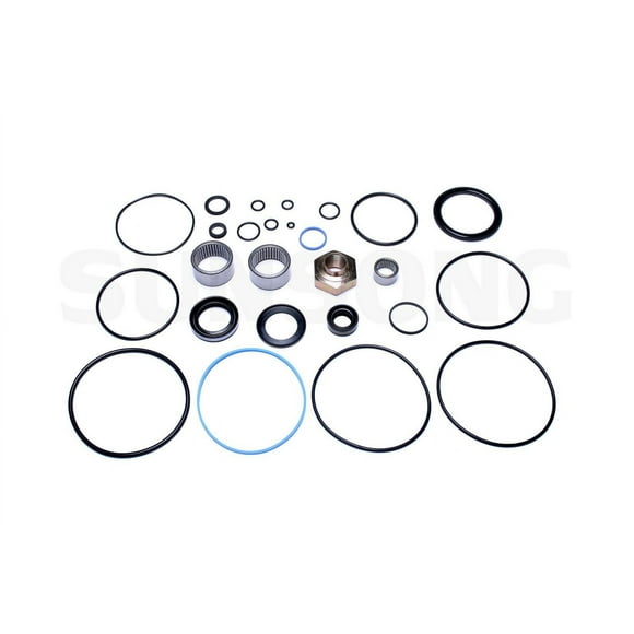 Sunsong 8401023 Steering Gear Rebuild Kit