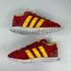 thumbnail image 3 of Beijing 2008 Olympics Ad-id-as Boost Mens Size 9 Shoes SL 7600 Red and Yellow New, 3 of 6