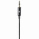 thumbnail image 4 of Replacement Mic Cable For Sol Republic Master Tracks Hd V8 V10 V12 X3 Headphones, 4 of 5
