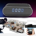 thumbnail image 3 of Cámara oculta 1080p Wifi C Reloj Alarma C Cámara espía C, 3 of 5